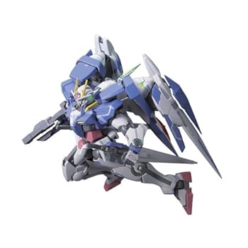 ダブルオーライザー( デザイナーズカラーバージョン)