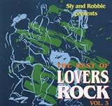 Best of Lovers Rock Vol 3