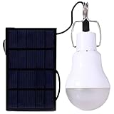 照明 ソーラー LED キャンプ 連続照明4時間