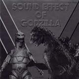 Sound Effect of Godzilla