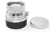 LEICA ライカ Summicron 50mm F2 沈胴式 Mマウント