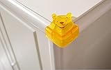 Baby Safety Table Corner guards(4pieces/lot)