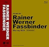 ���C�i�[�E���F���i�[�E�t�@�X�r���_�[ Blu-ray BOX