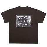 SnowMan Tシャツ(肖像ver.) 5th Anniversary Snow World