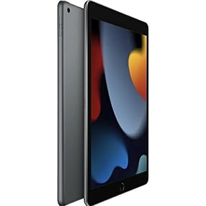 Apple iPad 第9世代 64GB Wi-Fiモデル スペースグレー