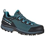 LA SPORTIVA (ラ・スポルティバ) TX Hike GTX TXハイク ウーマン GTX （カラー：トパーズ/カーボン サイズ：EU39） 34S [並行輸入品]