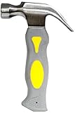 Project Partner 70831 8 Ounce Stubby Hammer [並行輸入品]