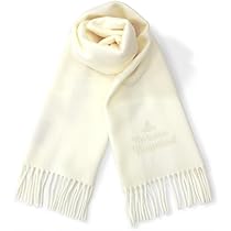 新品未使用 ヴィヴィアンウエストウッド マフラー VIVIAN ヴィヴィアン ウエストウッド VIVIENNE WESTWOOD