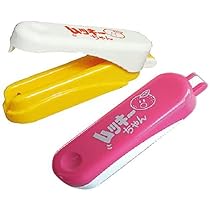 ムッキー様 Amazon.co.jp: ムッキーちゃん 2個セット (オレンジ＆ピンク) : ホーム