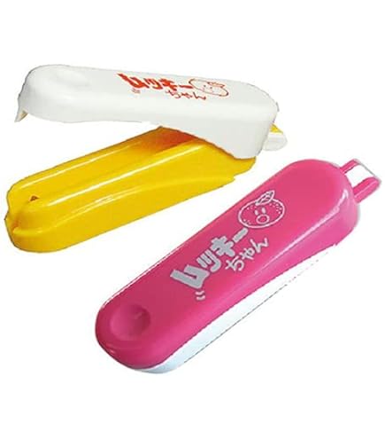 Amazon | ムッキーちゃん 2個セット (ブラウン＆ピンク) | TE to TE