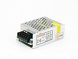 直流安定化電源 AC DC 電源スイッチ 電圧トランス　コンバーター 安全保護 回路 装置 AC100-260V DC12V 2A-50A 9つ規格選択可能（2A）