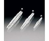 サンプラテック(SANPLATEC) TPX®チューブコネクター テーパータイプ I型 中 10個/袋 03542