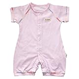 Happy Cherry SHIRT ユニセックス・ベビー US サイズ: 3-6 Months カラー: ピンク