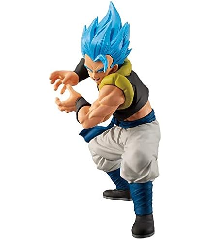 Amazon.co.jp: ドラゴンボールスタイリング 超サイヤ人ゴッド超サイヤ
