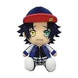 『ヒプノシスマイク-Division Rap Battle-』Rhyme Anima Divisionぬいぐるみ 山田二郎