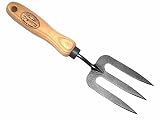 DeWit Forged Hand Fork [並行輸入品]