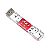 シンワ測定 テープメジャー 1.5m 10個入 71013