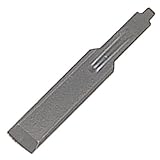 プロクソン(PROXXON) カービングプロ専用替刃1本 【平9mm】 No.28572-1