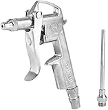 ノーブランド品 Life2キクエアダスターエアーダスターガンエアブローガンエアコンプレッサーブローガンプラグタイプ, FD6780