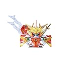 BB戦士 (168) 大旋鬼(ダイセンキ)頑駄無