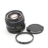 Canon MFレンズ NewFD 50mm F1.4