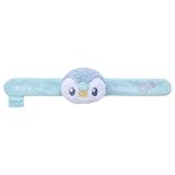 ポケピース パッチンぬいぐるみ ポッチャマ ぬいぐるみ幅約27cm
