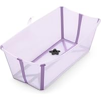Amazon.co.jp: Stokke ストッケ ベビーバス 本体 フレキシバス