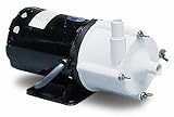 Little Giant 581507 3-MDQX-SC Magnetic Drive Aquarium Pump, 1100 Gallons Per Hour [並行輸入品]