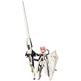 壽屋(KOTOBUKIYA) メガミデバイス BULLET KNIGHTS ランサー 全高約356mm 1/1スケール プラモデル KP485X