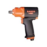バーコ 1/2 ドライブ インパクトレンチ BPC814 エアインパクトレンチ