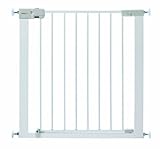 Safety 1st Simply-Close Pressure Fit Metal Gate