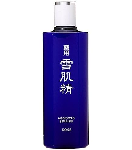 Amazon | 《セット販売》 コーセー 薬用 雪肌精 (360mL)×2個セット