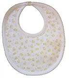 Kissy Kissy Baby Homeward Bound Chicks Print Bib-One Size by Kissy Kissy [並行輸入品]