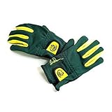 Butch Harmon右グリップ手袋 – Right Hand – XS