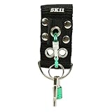 SK11 クイックホルダーセットベルト通し付 SQHBE-SETG [安全帯 落下防止 電気工事 高所での安全作業]