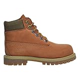 Timberland ベビー・ボーイズ カラー: オレンジ
