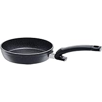 Amazon｜フィスラー (Fissler) フライパン 20cm アダマント