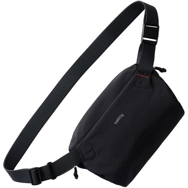 Bellroy Laneway Belt Bag ボディバッグ 黒　※専用❗️ 0?w=800&h=450&fit=clamp&crop=