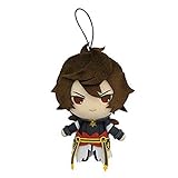 グランブルーファンタジー GRANBLUE FANTASY ぬいぐるみ ① サンダルフォン Sandalphon
