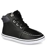 Chillipop Shoes ボーイズ カラー: ブラック