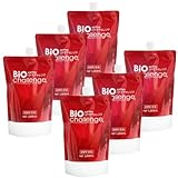 バイオチャレンジ ドグパラセット4原液詰替用1L×6本