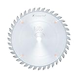 Amana Tool 694000 Carbide Tipped General Purpose 9 Inch Dia x 40T ATB 15 Deg 5/8 Bore Circular saw B