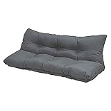 『ゆったりソファ160幅(zsy-ytr160)』【JKP】ブラック(#9899309)サイズ：幅160×奥行64?102×高さ58cm