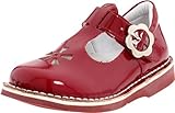 Kid Express ユニセックス・キッズ モリー(Molly) US サイズ: 6 infant_us カラー: レッド