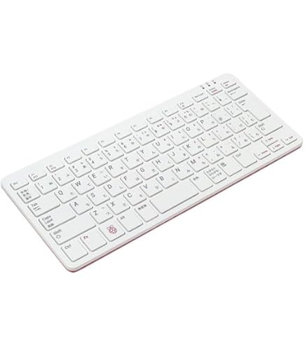 Amazon.co.jp: Raspberry Pi 400 kit、ラズベリーパイ 400
