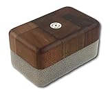 wood food 家具用ワックス用ワックスアプリケーター (1, 抗菌スポンジ) (1, XL角型抗菌スポンジ)