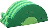 エムール バランスアニマルズ くじらの親子 グリーン