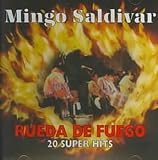 Rueda Fuego: 20 Super Hits
