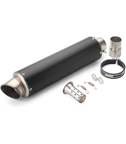 Amazon | Z750 ZX-7R ZX-9R GPZ900R Z1000 ZX-10 対応 60.5mm 60.5φ