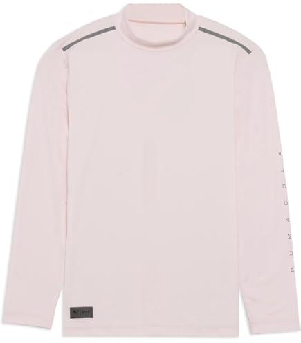 Amazon.co.jp: FR2golf FCReal Bristol モックネック ロンT : ファッション